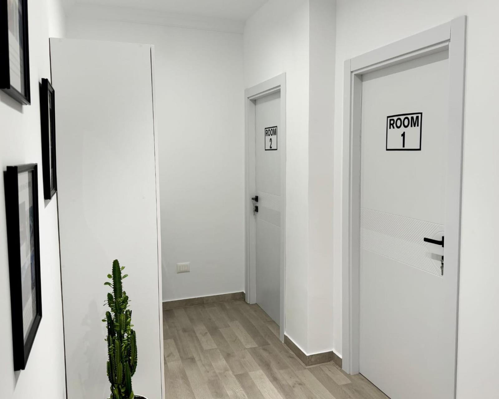 Apartament Imagination *