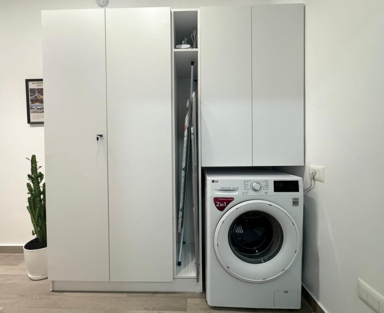Apartament Imagination