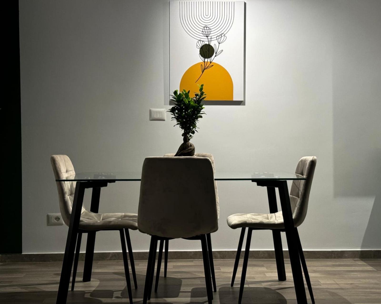 Apartament Imagination *