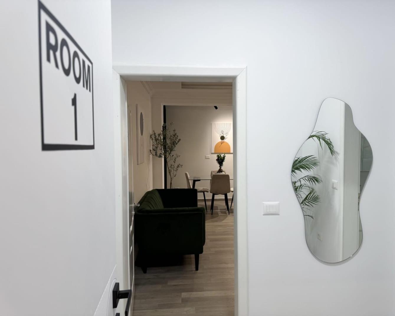 Imagination Apartament *