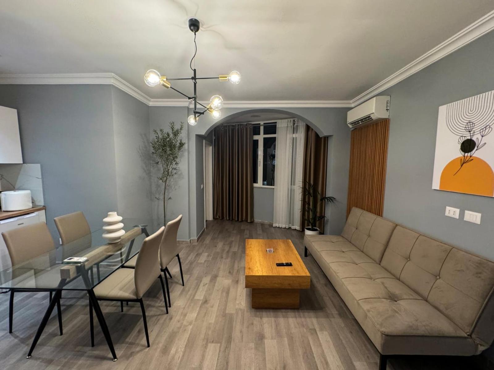 Apartament Imagination Tirana