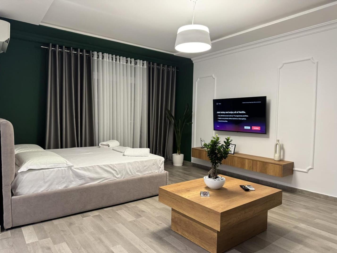 Apartament Imagination
