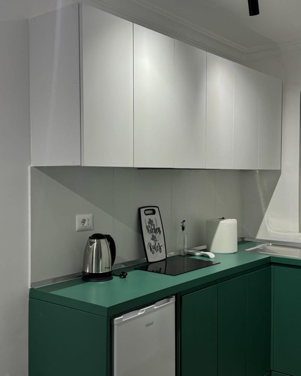 Apartament Imagination *