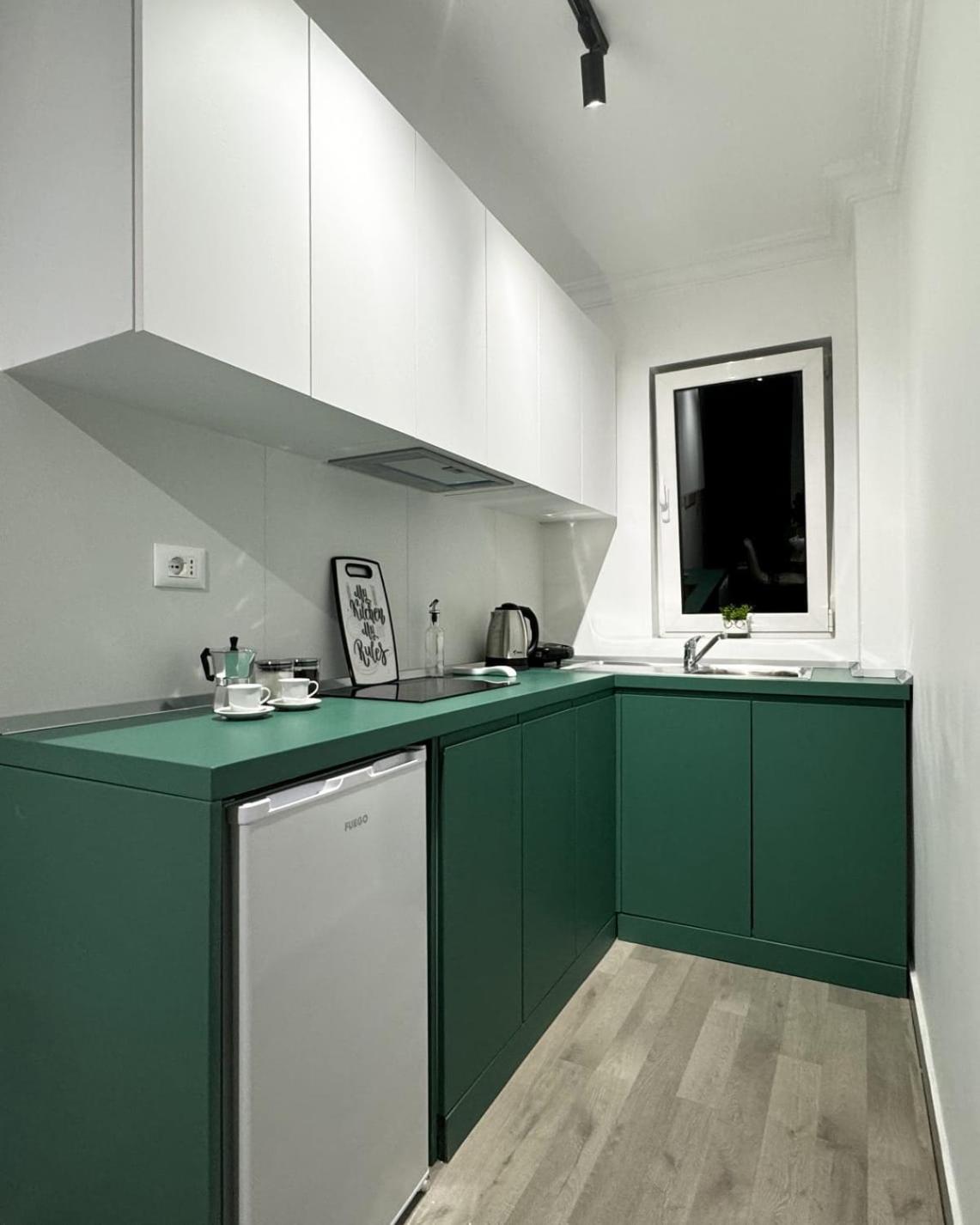 Apartament Imagination Tirana