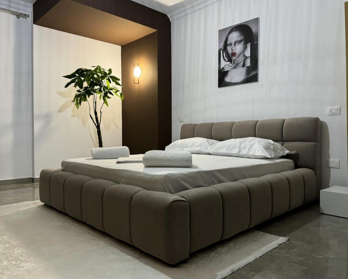 Imagination Apartament *