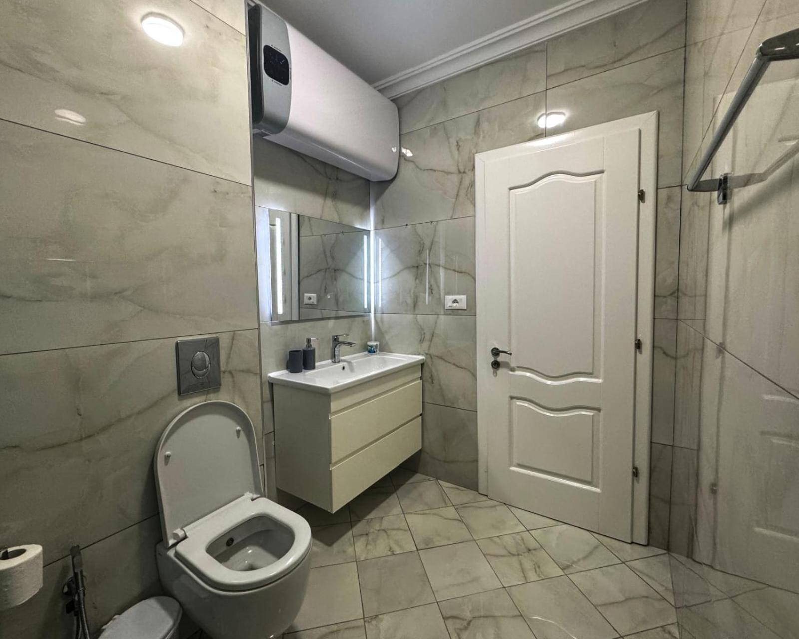 Apartament Imagination *