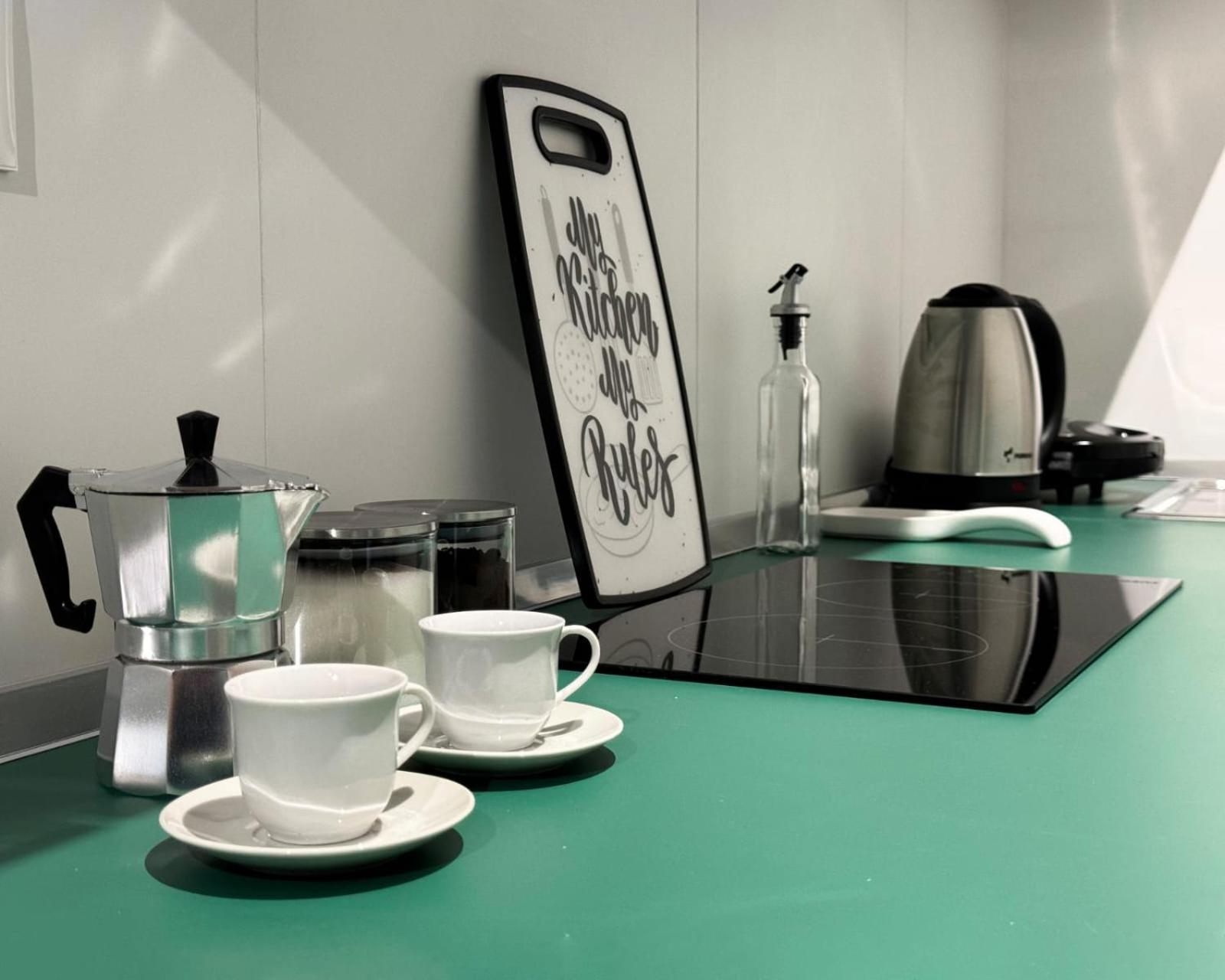 Apartament Imagination Tirana