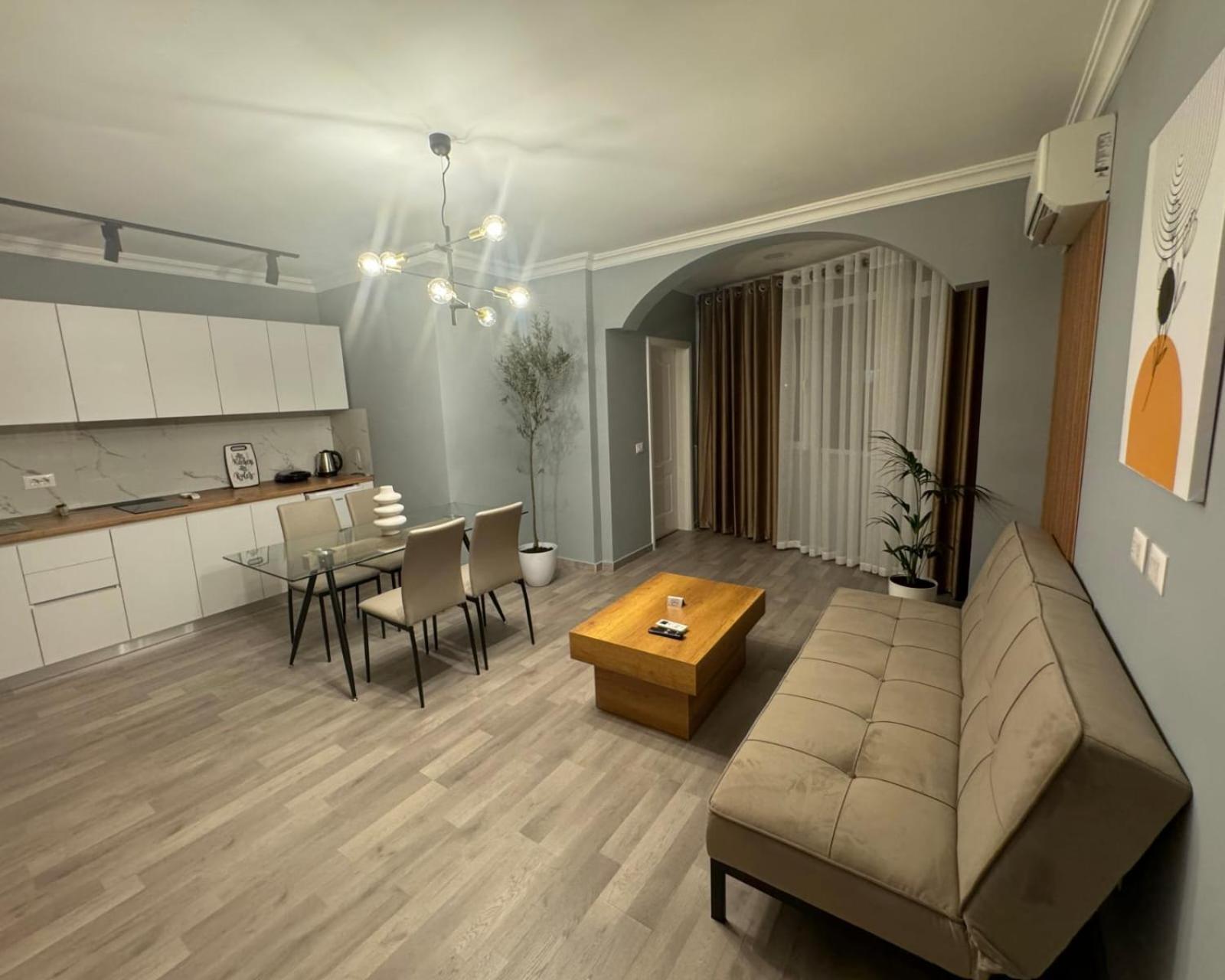 Imagination Apartament