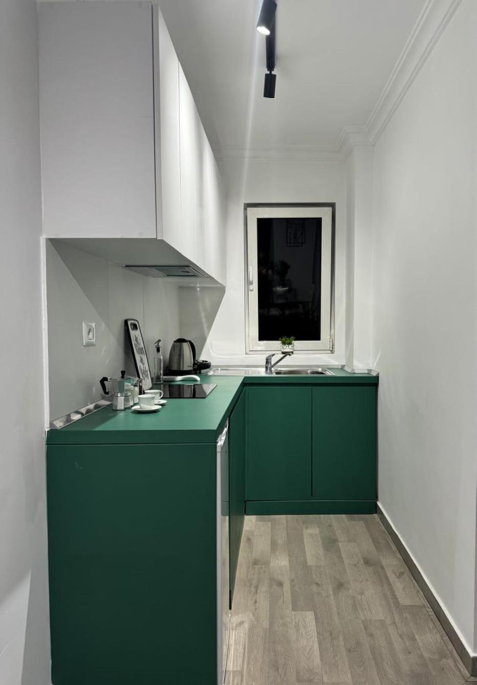 Apartament Imagination