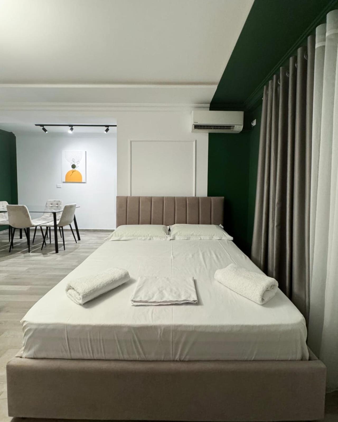 Apartament Imagination *